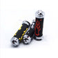 Universal 7/8″ Motorcycle Handlebar Grips-FlyingCart.pk
