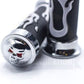 Universal 7/8″ Motorcycle Handlebar Grips-FlyingCart.pk