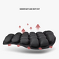 Universal Waterproof Bike & Motorcycle Seat Cushion - Flyingcart.pk