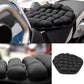 Universal Waterproof Bike & Motorcycle Seat Cushion - Flyingcart.pk