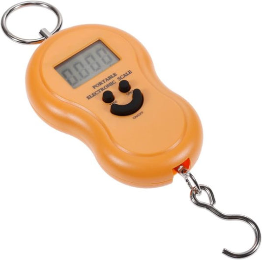 50kg Digital Hanging Scale -FlyingCart.pk