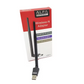 UW11 Alfa Net Wireless-N USB WiFi Adapter with Antenna - Flyingcart.pk