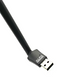 UW11 Alfa Net Wireless-N USB WiFi Adapter with Antenna - Flyingcart.pk