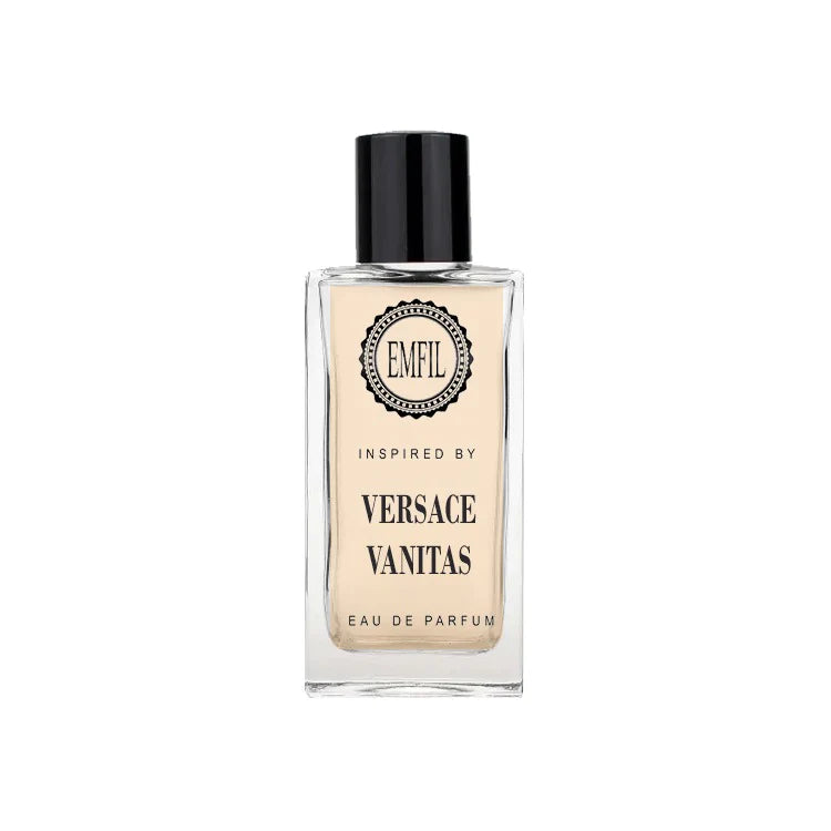 Versace Vanitas 50ML EDP - For Women