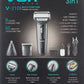 VGR V-210 Multi-Function Professional Trimmer and Shaver - Flyingcart.pk