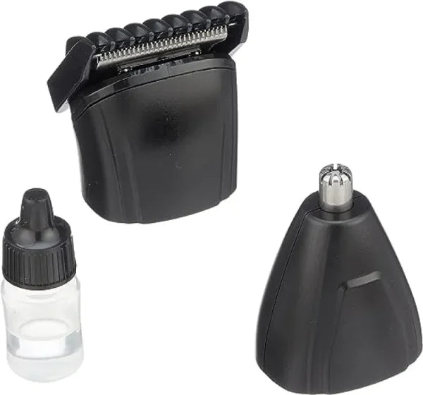 VGR V-210 Multi-Function Professional Trimmer and Shaver - Flyingcart.pk