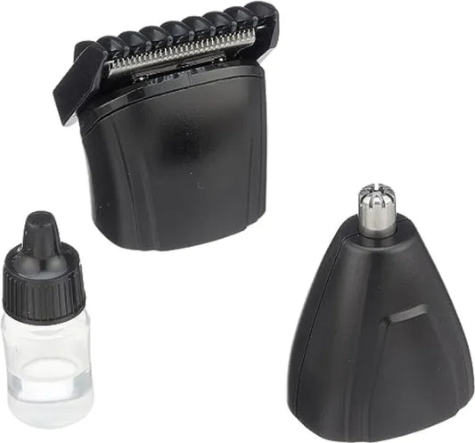 VGR V-210 Multi-Function Professional Trimmer and Shaver - Flyingcart.pk