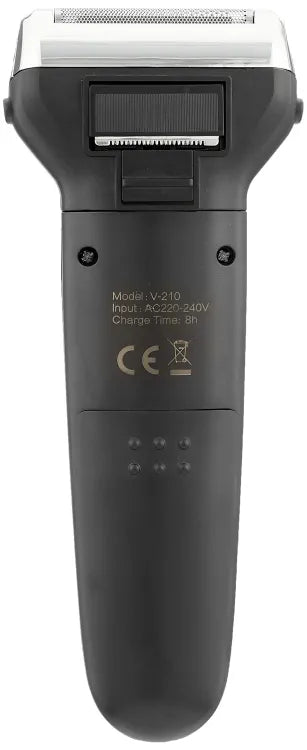 VGR V-210 Multi-Function Professional Trimmer and Shaver - Flyingcart.pk