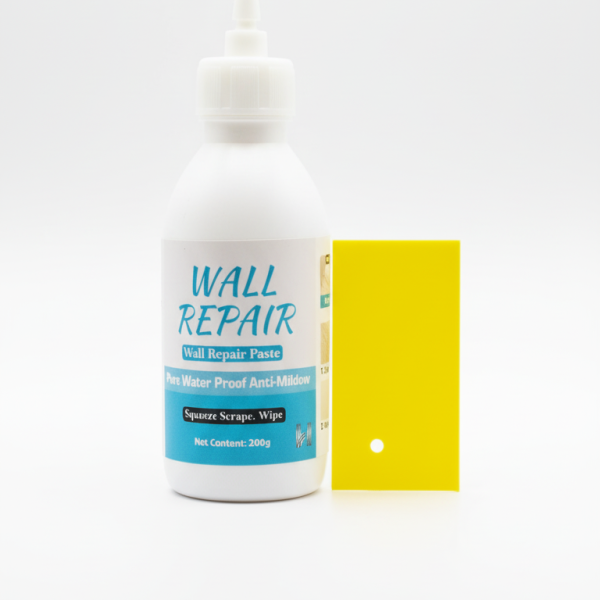 wall-repair-paste-200gm-white-waterproof-crack-filler-wall-putty-hole-mending-agent-for-damaged-walls-and-joints-5-flyingcart.pk