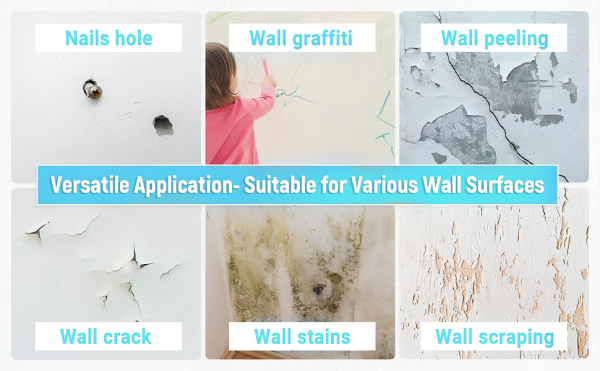 wall-repair-paste-200gm-white-waterproof-crack-filler-wall-putty-hole-mending-agent-for-damaged-walls-and-joints-5-flyingcart.pk