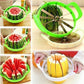 Watermelon Cutter and Fruit Slicer - Flyingcart.pk