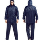 Waterproof Rain Coat & Pant | Lite Waterproof Rain Suit - Flyingcart.pk