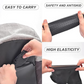 waterproof-shoe-covers-reusable-silicone-shoes-covers-for-rain-random-color-1-flyingcart.pk