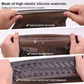waterproof-shoe-covers-reusable-silicone-shoes-covers-for-rain-random-color-1-flyingcart.pk