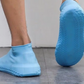 waterproof-shoe-covers-reusable-silicone-shoes-covers-for-rain-random-color-1-flyingcart.pk
