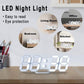 white-3d-led-digital-clock-desk-alarm-clock-home-decoration-wall-clock-for-bedroom-office-living-room-5-flyingcart.pk