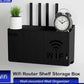 wifi-router-shelf-cable-organizer-wall-mount-abs-plastic-storage-box-for-routers-power-strips-cables-random-colors-2-8-flyingcart.pk