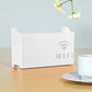 wifi-router-shelf-cable-organizer-wall-mount-abs-plastic-storage-box-for-routers-power-strips-cables-random-colors-2-8-flyingcart.pk