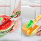 Windmill Watermelon Cube Cutter - Flyingcart.pk