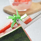 Windmill Watermelon Cube Cutter - Flyingcart.pk