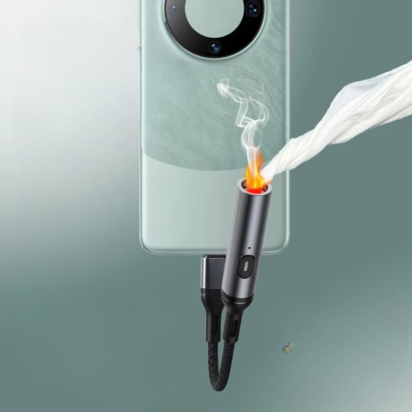 windproof-mobile-phone-charging-lighter-outdoor-usb-cigarette-lighter-for-smartphones-with-box-1-flyingcart.pk