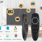 Wireless Air Mouse with Voice Control - Flyingcart.pk