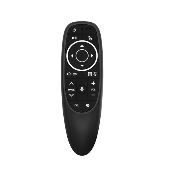 Wireless Air Mouse with Voice Control - Flyingcart.pk