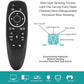 Wireless Air Mouse with Voice Control - Flyingcart.pk