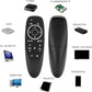 Wireless Air Mouse with Voice Control - Flyingcart.pk