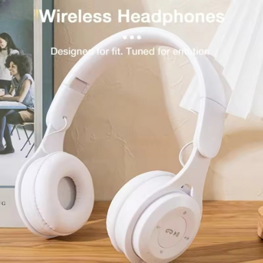  Y08 Wireless Bluetooth Headphones - Flyingcart.pk