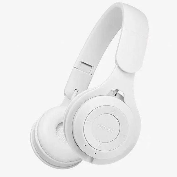  Y08 Wireless Bluetooth Headphones - Flyingcart.pk