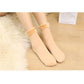 womens-woolen-quarter-socks-pack-of-2-soft-warm-winter-wear-elegant-style-flexible-size-comfortable-daily-use-available-in-black-skin-colors-1-pair-1-flyingcart.pk