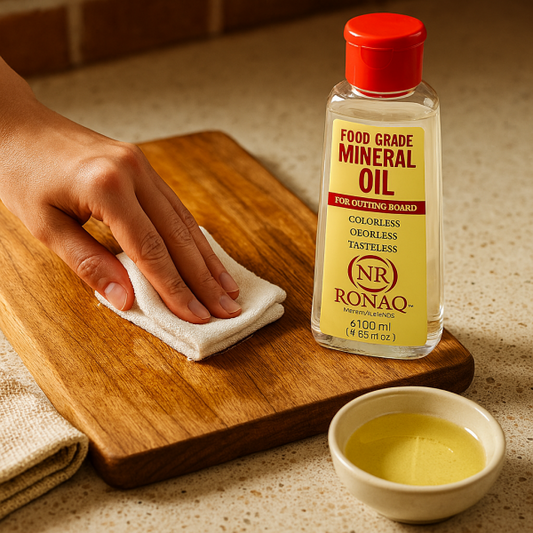 wood-mineral-oil-100ml-food-grade-odorless-oil-for-chopping-boards-butcher-blocks-utensils-protects-restores-wood-2-flyingcart.pk