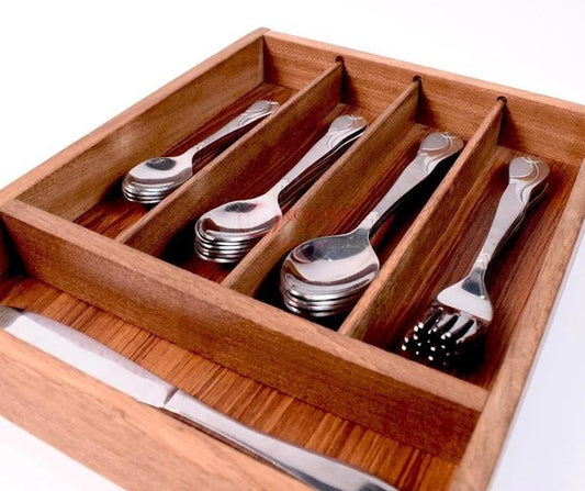 wood-utensil-holder-flatware-organizer-tray-for-dining-and-kitchen-use-wooden-cutlery-rest-wood-wooden-cutlery-rest-tray-1-Fylingcart.pk