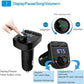 X8 – Multifunctional Car MP3 Player | Car Wireless FM Transmitter - Flyingcart.pk