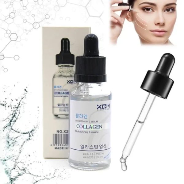 xqm-collagen-moisturizing-face-serum-for-face-xqm-intensively-nourishes-with-vitamin-c-serum-1_1-Flyingcart.pk