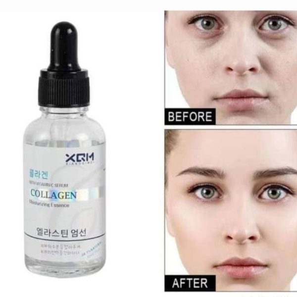 xqm-collagen-moisturizing-face-serum-for-face-xqm-intensively-nourishes-with-vitamin-c-serum-1_1-Flyingcart.pk