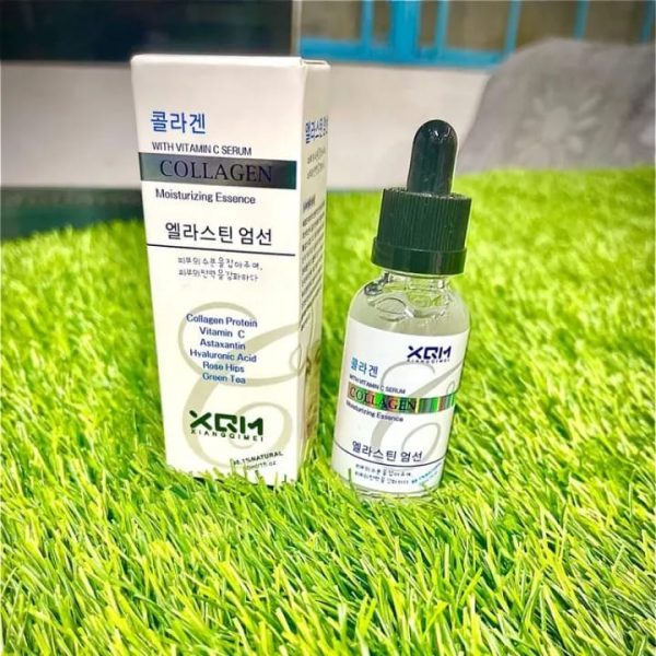 xqm-collagen-moisturizing-face-serum-for-face-xqm-intensively-nourishes-with-vitamin-c-serum-1_1-Flyingcart.pk