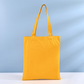 Cotton Canvas Tote Shopping Bags-FlyingCart.pk