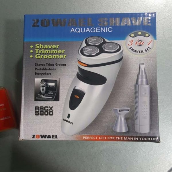 zowael-rscx-5800-aquagenic-shaver-trimmer-groomer-1-flyingcrt.pk