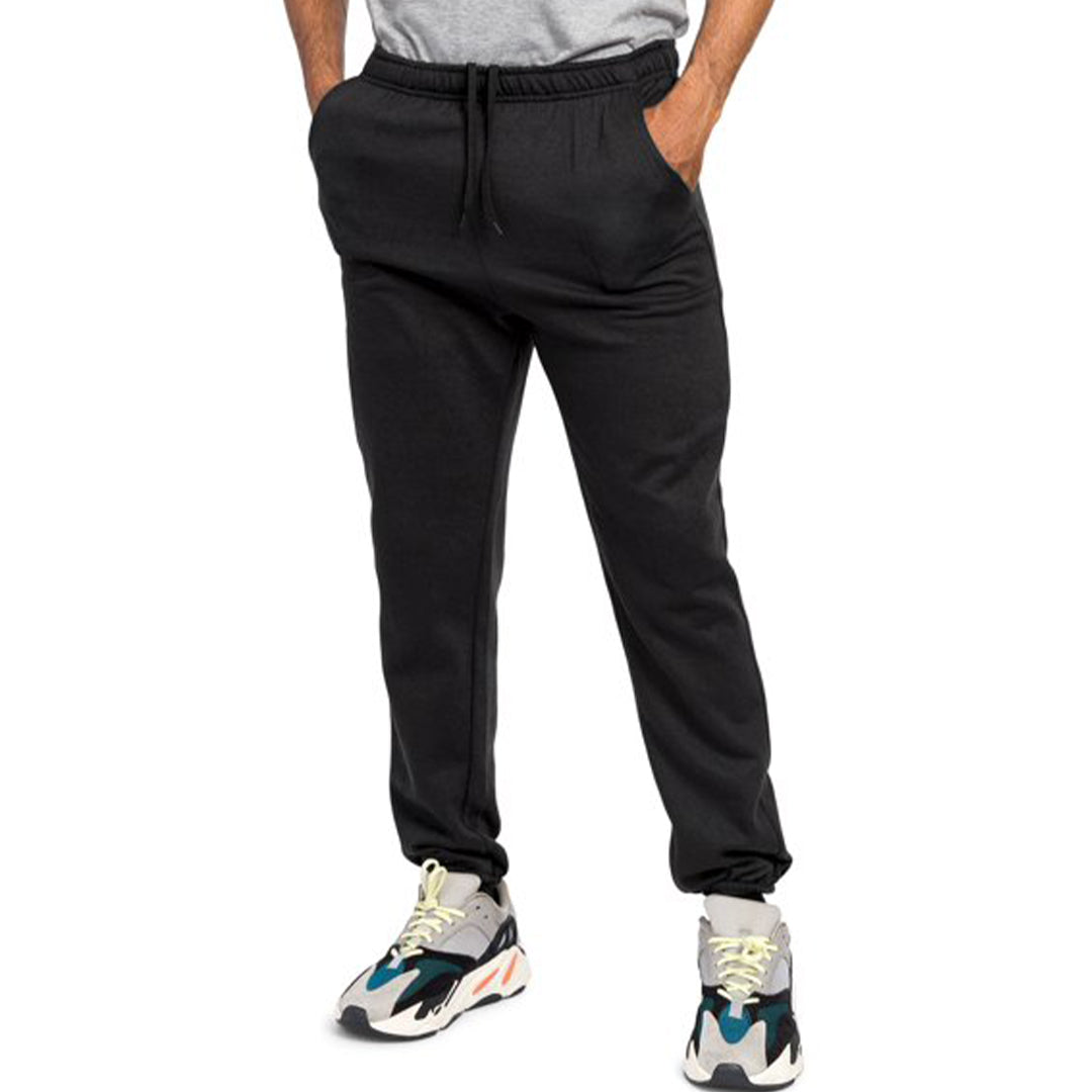 Black Jogger Pant For Men - FlyingCart.pk