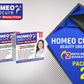 Homeo Cure Beauty Cream Pack of 2 - FlyingCart.pk