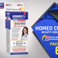 Homeo Cure Beauty Cream Pack of 6 - FlyingCart.pk