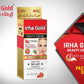 Irha Gold Beauty Cream Pack Of 6 - FlyingCart.pk
