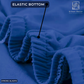 Blue Stone Dewan Covers - FlyingCart.pk